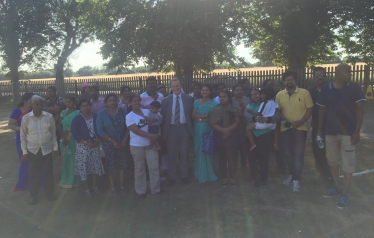 Southend Tamil Association holds 7th Annual Essex Sports Meet